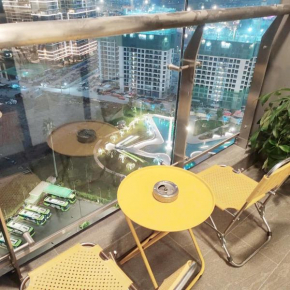 Vinwonder Home - Vinhomes grand park Q9